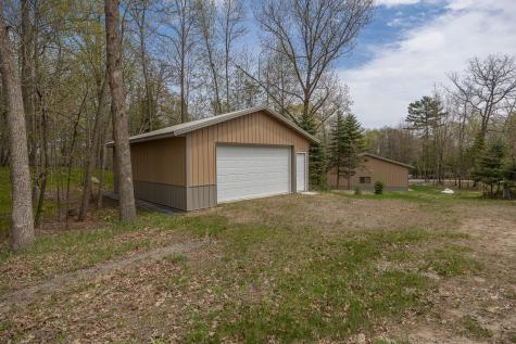 790 Robert Lane NE Longville MN 56655