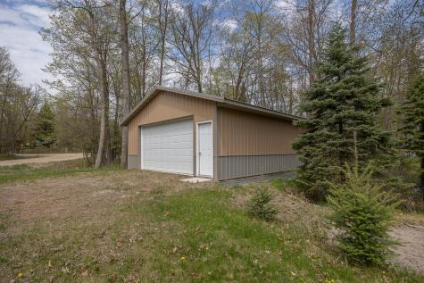 790 Robert Lane NE Longville MN 56655