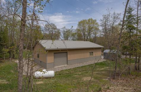 790 Robert Lane NE Longville MN 56655