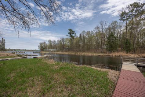 790 Robert Lane NE Longville MN 56655