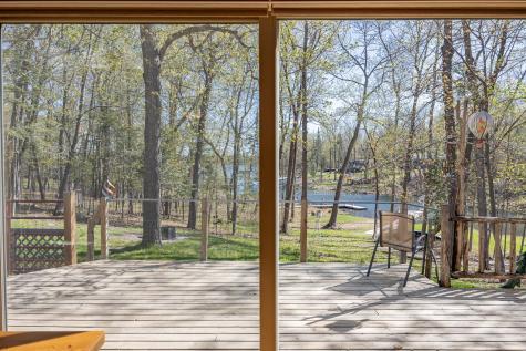 790 Robert Lane NE Longville MN 56655