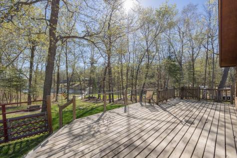 790 Robert Lane NE Longville MN 56655
