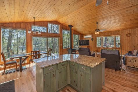 790 Robert Lane NE Longville MN 56655