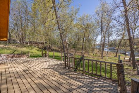 790 Robert Lane NE Longville MN 56655
