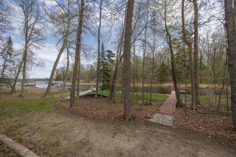 790 Robert Lane NE Longville MN 56655