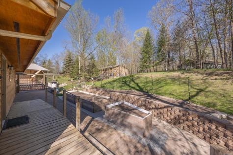 790 Robert Lane NE Longville MN 56655