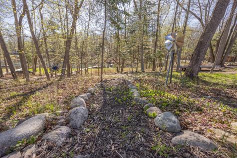 790 Robert Lane NE Longville MN 56655