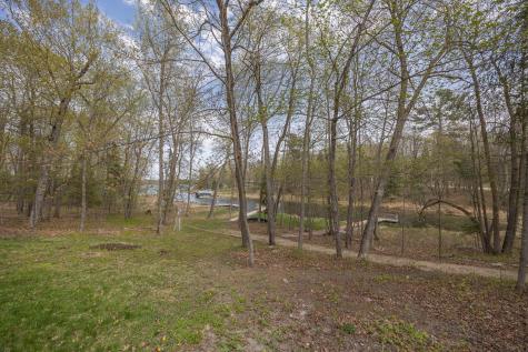 790 Robert Lane NE Longville MN 56655