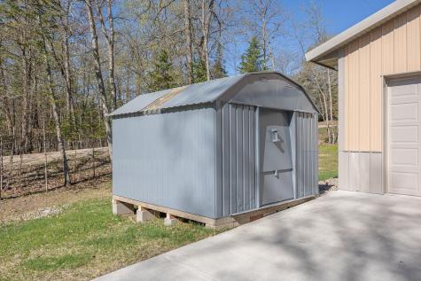 790 Robert Lane NE Longville MN 56655