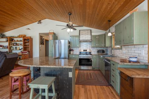 790 Robert Lane NE Longville MN 56655