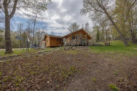 790 Robert Lane NE Longville MN 56655