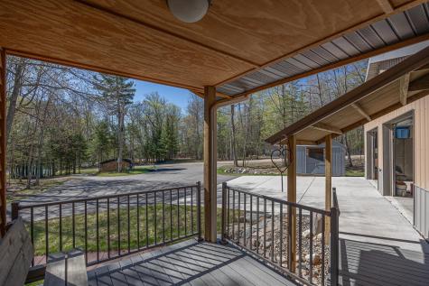 790 Robert Lane NE Longville MN 56655