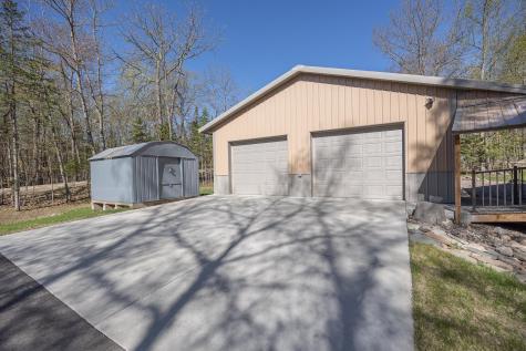 790 Robert Lane NE Longville MN 56655