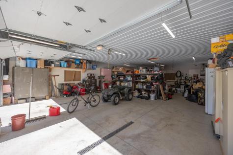 790 Robert Lane NE Longville MN 56655