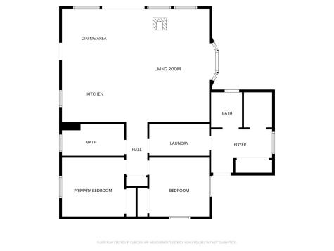 790 Robert Lane NE Longville MN 56655