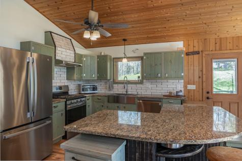 790 Robert Lane NE Longville MN 56655