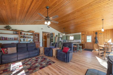 790 Robert Lane NE Longville MN 56655