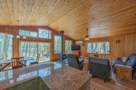 790 Robert Lane NE Longville MN 56655