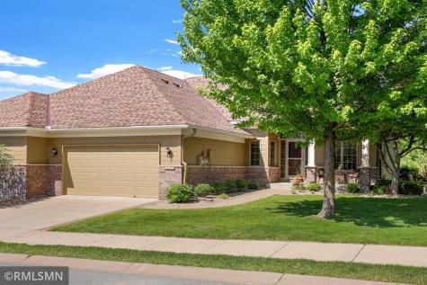 13233 Downey Trail Apple Valley MN 55124