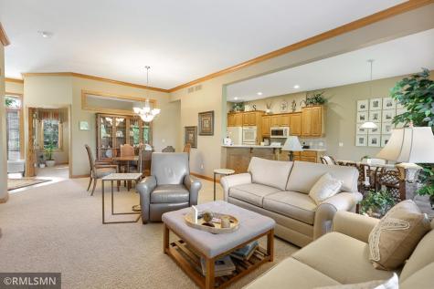 13233 Downey Trail Apple Valley MN 55124