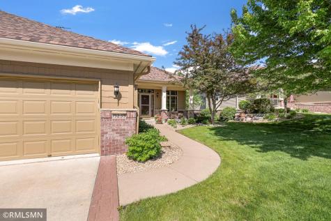 13233 Downey Trail Apple Valley MN 55124