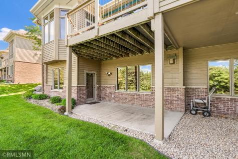 13233 Downey Trail Apple Valley MN 55124