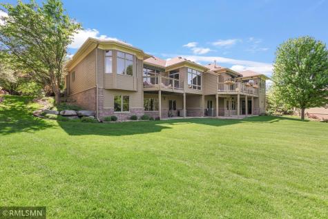 13233 Downey Trail Apple Valley MN 55124