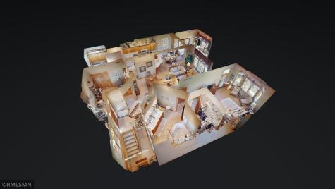 13233 Downey Trail Apple Valley MN 55124