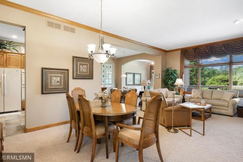 13233 Downey Trail Apple Valley MN 55124