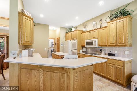 13233 Downey Trail Apple Valley MN 55124