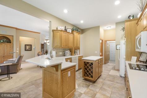 13233 Downey Trail Apple Valley MN 55124