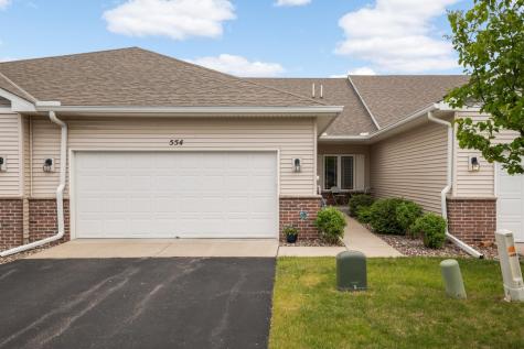 554 Cannon Way Dundas MN 55019