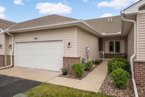 554 Cannon Way Dundas MN 55019