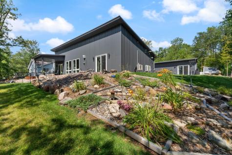 37099 Olson Drive Sturgeon Lake MN 55783