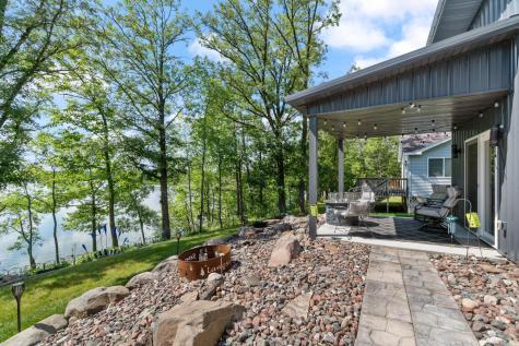37099 Olson Drive Sturgeon Lake MN 55783