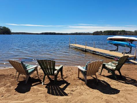 37099 Olson Drive Sturgeon Lake MN 55783