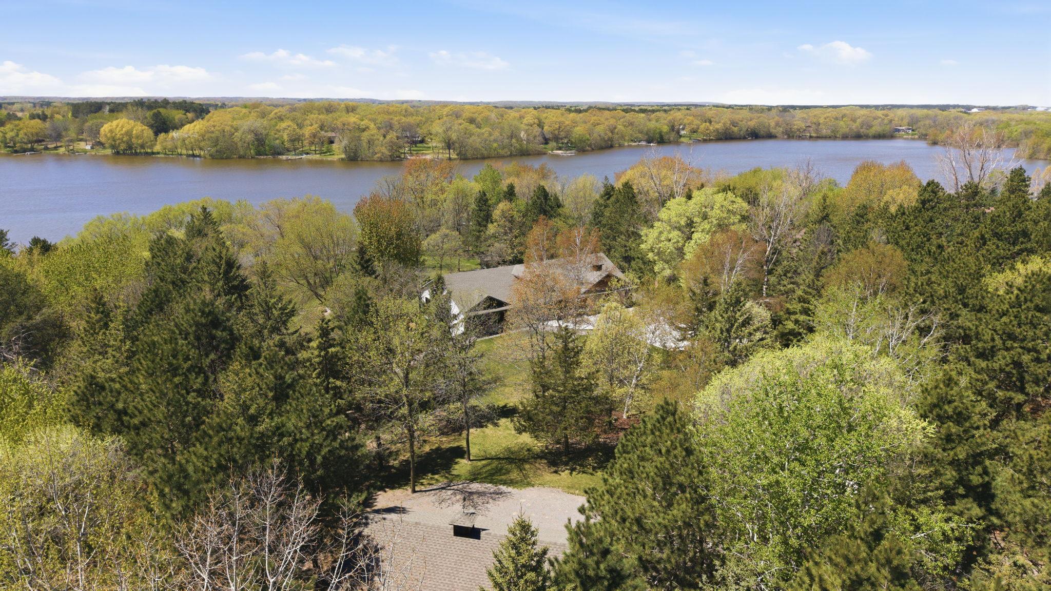 9025 Burton Court NW Rice MN 56367