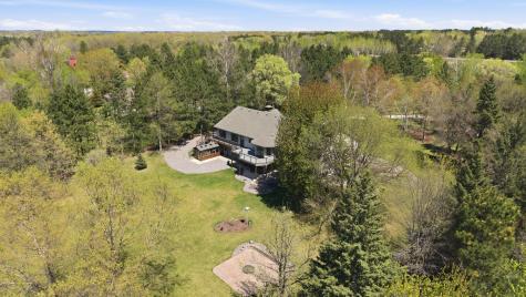 9025 Burton Court NW Rice MN 56367