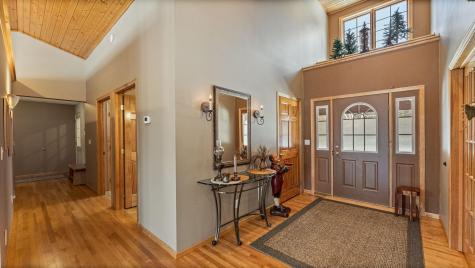 9025 Burton Court NW Rice MN 56367
