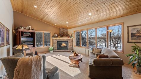 9025 Burton Court NW Rice MN 56367