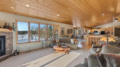 9025 Burton Court NW Rice MN 56367