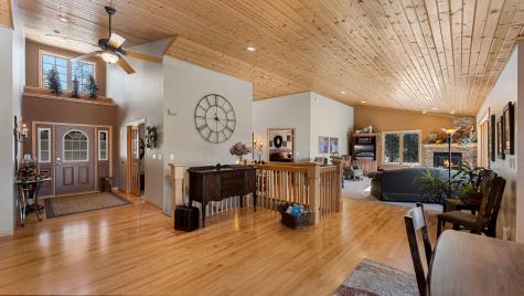 9025 Burton Court NW Rice MN 56367