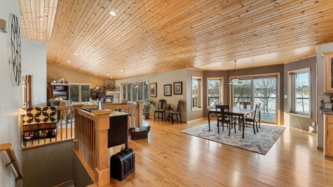 9025 Burton Court NW Rice MN 56367