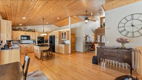 9025 Burton Court NW Rice MN 56367
