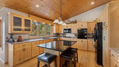 9025 Burton Court NW Rice MN 56367