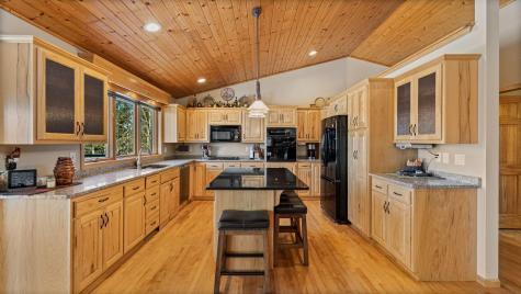 9025 Burton Court NW Rice MN 56367