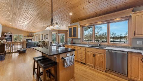 9025 Burton Court NW Rice MN 56367
