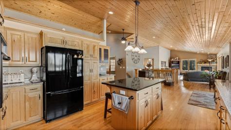 9025 Burton Court NW Rice MN 56367