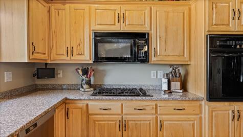 9025 Burton Court NW Rice MN 56367