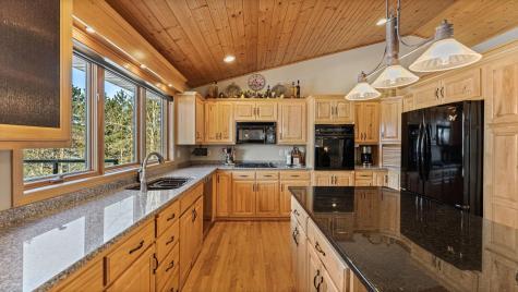 9025 Burton Court NW Rice MN 56367